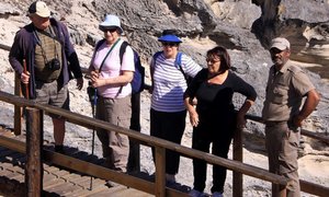 Duiwelsgat Hiking Trail